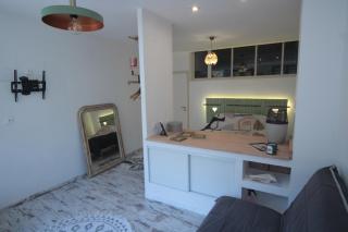 Appartement 90 m2 - 3