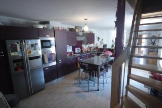 Appartement 90 m2 - 9