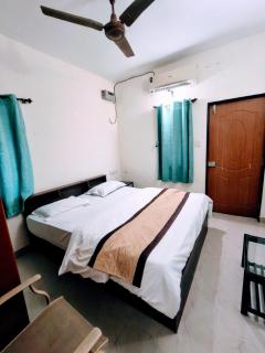 Lobo apartment - Calangute - 2