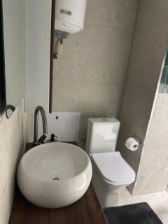 Deluxe apartament in the center of Gjilan - Gjilan - 5