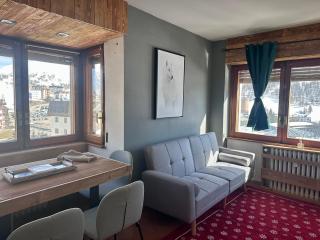 Belle Vue - GestingHome - Sestriere - 0
