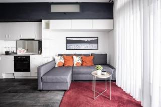 Cute Cozy Modern Studio W Views Balcony! #377 - Istanbul - 5
