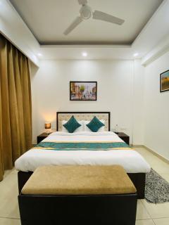 TIM Stayz Dehradun - Dehradun - 4