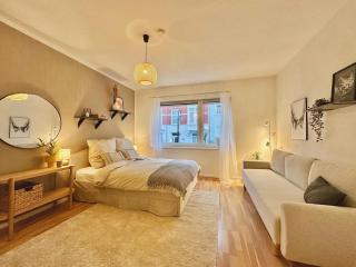CY Apartment am Osterdeich - Brema - 0