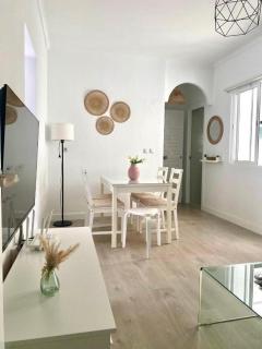 Casa Jabega By Solymar Holiday - Torre del Mar - 7