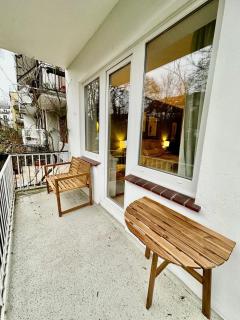 CY Apartment am Osterdeich - Brema - 8