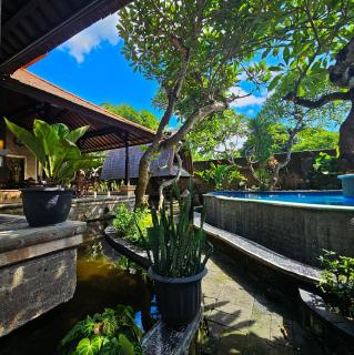 Villa Djojonagoro - Ketewel - 5