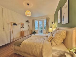 CY Apartment am Osterdeich - Brema - 5
