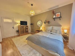 CY Apartment am Osterdeich - Brema - 3