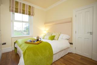 St Columbs House - Buncrana - 8