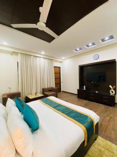 TIM Stayz Dehradun - Dehradun - 0
