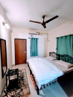 Lobo apartment - Calangute - 5
