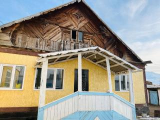Shar Waterfall Guest House - - 0