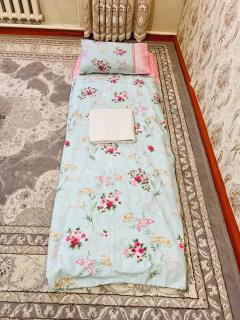 Shar Waterfall Guest House - - 6