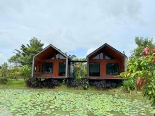 Chom Nakhon Resort - Tha Sala - 3