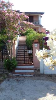 Casa vacanza Caramare - Santa Lucia - 9