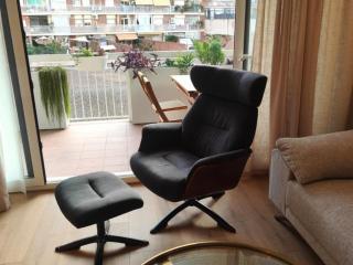 Gran Vía de Carlos III A - 9