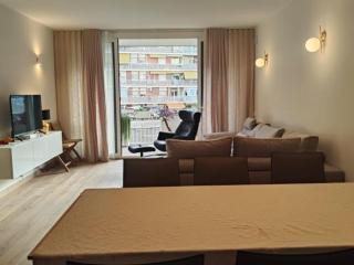 Gran Vía de Carlos III A - 7