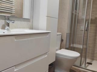 Gran Vía de Carlos III A - 5