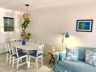 Casa Segovia By Solymar Holiday - 2