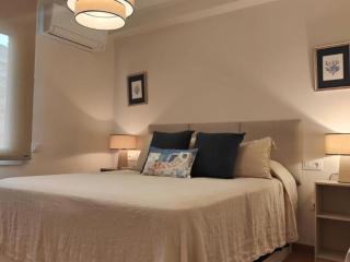 Gran Vía de Carlos III A - 2