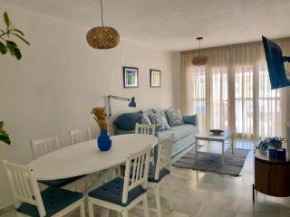 Casa Segovia By Solymar Holiday - Caleta de Velez - 1