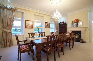 St Columbs House - Buncrana - 6