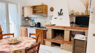 Casa Rita - house with garden and bbq grill - Sant'Andrea Apostolo dello Ionio - 0