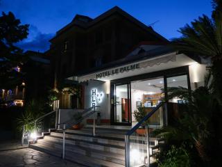 Hotel Le Palme - Varazze - 1