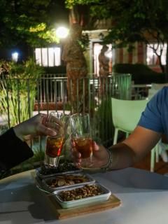 Hotel Le Palme - Varazze - 5