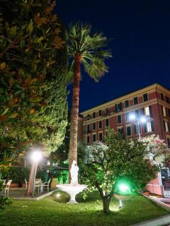 Hotel Le Palme - Varazze - 2