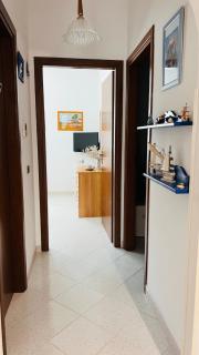 Casa Rita - house with garden and bbq grill - Sant'Andrea Apostolo dello Ionio - 2