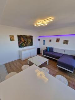 SKY Apartment przy Aqua Parku - Częstochowa - 7