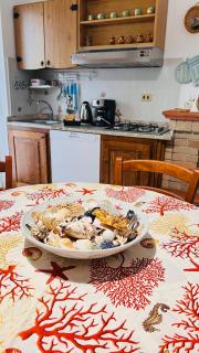 Casa Rita - house with garden and bbq grill - Sant'Andrea Apostolo dello Ionio - 3