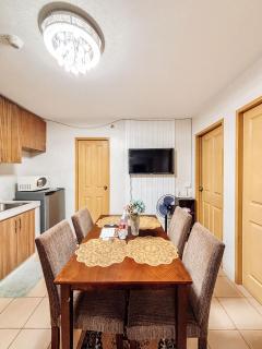 OS4 Cozy Family Suite Retreat - Iloilo City - 7