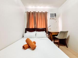 OS4 Cozy Family Suite Retreat - Iloilo City - 2