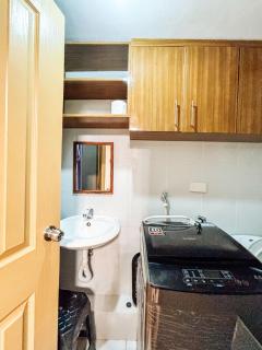 OS4 Cozy Family Suite Retreat - Iloilo City - 3