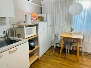 Stay Cozy Corner Gangnam, Suseo, Ilwon-dong, Samsung Hospital, a 7-minute walk from Daecheong Statio - Seul - 7