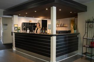 Hotel Røde-Kro - Rødekro - 8