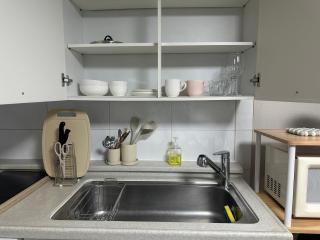 Stay Cozy Corner Gangnam, Suseo, Ilwon-dong, Samsung Hospital, a 7-minute walk from Daecheong Statio - Seul - 2