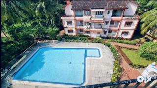 Lobo apartment - Calangute - 0