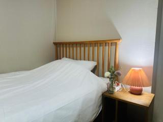 Stay Cozy Corner Gangnam, Suseo, Ilwon-dong, Samsung Hospital, a 7-minute walk from Daecheong Statio - Seul - 9