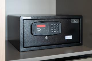 Modern Meydan Studio Near Dubai Mall & Downtown - 2