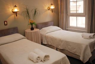 Hotel Frossard - 5
