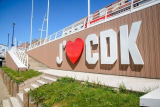 Appartement spacieux et lumineux, 3 chambres à Coudekerque-branche - Coudekerque-Branche - 2