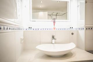 Exklusive Maisonette Wohnung am See, 5 Min zur SAP, Smart TV & Netflix - WeHome Premium - Sankt Leon-Rot - 1