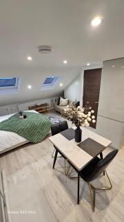 Sleep 3 Cozy studio flat 12 mins from wembley - Perivale - 7
