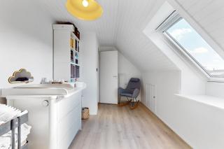 Scenic Fjord Villa - Nørresundby - 8