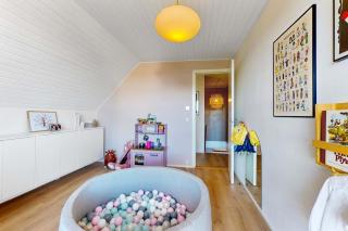 Scenic Fjord Villa - Nørresundby - 5