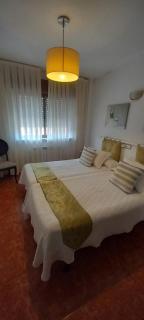 Hostal Las Cadenas - Ledesma - 0